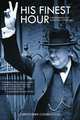 His Finest Hour: A Biography of Winston Churchill, Christopher Catherwood 