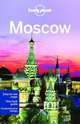 Lonely Planet Moscow, Mara Vorhees 