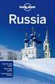 Lonely Planet Russia, Simon Richmond 