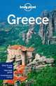 Lonely Planet Greece, Alexis Averbuck 