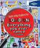 Not For Parents London, Lonely Planet Publications 