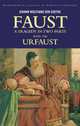 Faust: Parts One and Two, Goethe Johann von Wolfgang 