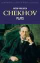 Plays of A.Chekhov, Антон Чехов 