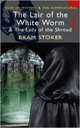 Lair of White Worm & Lady of Shroud (Mystery & Supernatural), Stoker, Bram 
