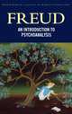 An Introduction to Psychoanalysis, Freud Sigmund 