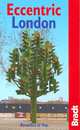 Eccentric London, 2nd, Benedict le Vay 