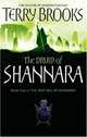 The Druid of Shannara. The Heritage of Shannara, book 2, Терри Брукс 