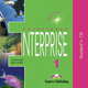 Enterprise 1 St CDx1, Virginia Evans.Jenny Dooley. 