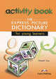Express Pict Dict AB (S), 