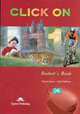 Click On 1 Student's Book, Neil O'Sullivan 