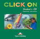 Click On 2. Student's Audio CD. Elementary. Аудио CD для работы дома, Virginia Evans, Neil O'Sullivan 