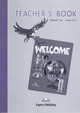 Welcome 3.Teacher's Book.Beginner.Книга для учителя, 