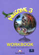 Welcome 3 WB, 