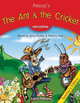 Read.Ant & the Cricket TB, 