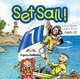Set Sail 1. Pupil's Audio CD. Beginner. Аудио CD для работы дома, Elizabeth Gray, Virginia Evans 