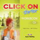 Click On starter. Workbook Audio CD. Beginner. Аудио CD для рабочей тетради, 