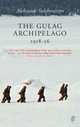 Gulag Archipelago, Solzhenitsyn Aleksandr 