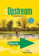 Upstream Begin SB, 