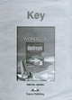 Upstream Pre-Int WB Keys, 