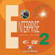 Enterprise 2. DVD Video. PAL. Elementary. DVD видео, 