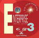 Enterprise 3. DVD Video. PAL. Pre-Intermediate. DVD видео, 