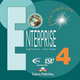 Enterprise 4. DVD Video. PAL. Intermediate. DVD видео, 