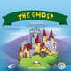 The Ghost. DVD Video/DVD-ROM., Jenny Dooley. 