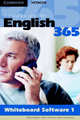 English365 Whiteboard Software 1, Dignen/Flinders/Sweeney 