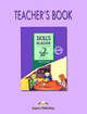 Skills Builder Flyer 2 TB, 