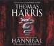 Hannibal (Hannibal Lecter Series #3), Harris, Thomas 