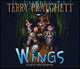 Wings (Bromeliad Trilogy Series #3), Pratchett, Terry 