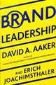 Brand Leadership, Aaker, David 