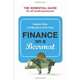 Finance on a Beermat. Essential Guide for all small bisiness, Stephen King, Chris West 
