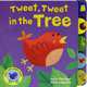 Tweet, Tweet in the Tree, Julie Fletcher, Anna Lubecka 