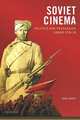 Soviet Cinema: Politics and Persuasion Under Stalin, Miller Jamie 