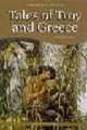 Tales of Troy and Greece, Andrew Lang 
