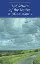 Return of the Native, Thomas Hardy 
