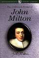 The Poems of John Milton (Wordsworth Poetry Library Series), John Milton 