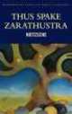 Thus Spake Zarathustra, Friedrich Wilhelm Nietzsche 