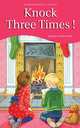Knock Three Times!, Webb Marion St.John 