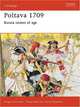 Poltava 1709. Russia comes of Age, Konstam Angus 