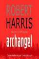 Archangel CD, Harris, Robert 