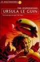 The Dispossesed. Le Guin / Обделённые, Урсула Ле Гуин 