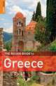 The Rough Guide to Greece, 