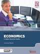 English for Economics in Higher Education Studies. Course Book + 2 CD (+ Audio CD), Roberts Mark 