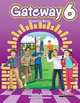 Gateway 6. Student's Book (+ Audio CD), Greenwell Jeanette 