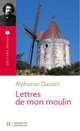 Lettres de Mon Moulin, Alphonse Daudet 