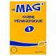 Le Mag Level 1 Teacher's Guide, Fabienne Gallon 