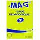 Le Mag Level 2 Teacher's Guide, Fabienne Gallon 