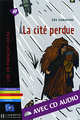 La Cite Perdue, Leo Larmarche 